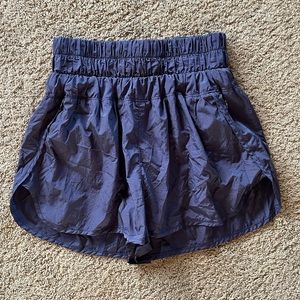 Free people shorts